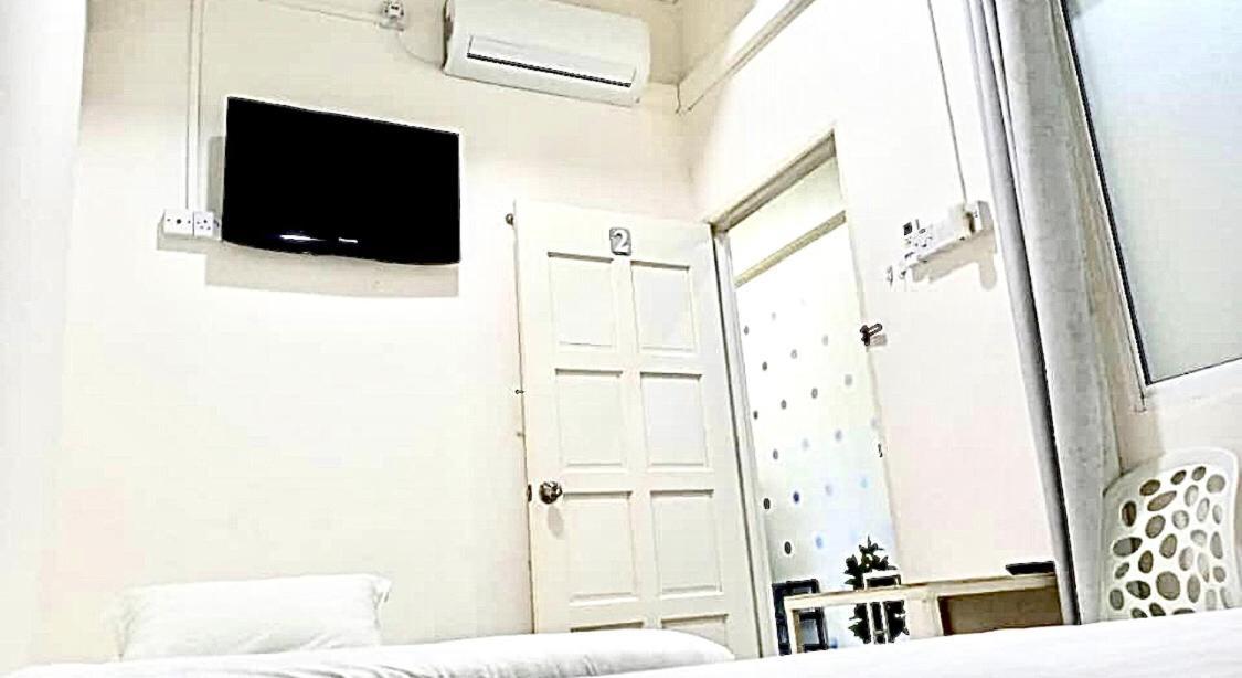 오지 로지 호텔 셈포르나 외부 사진