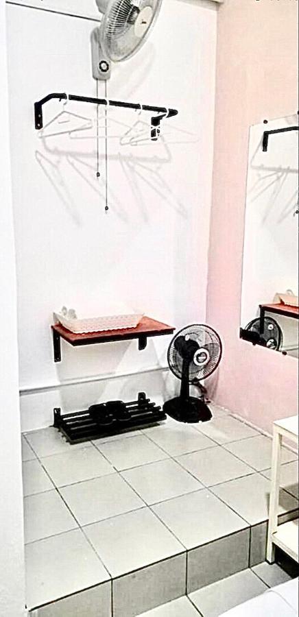 오지 로지 호텔 셈포르나 외부 사진